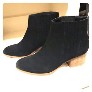 Aldo booties